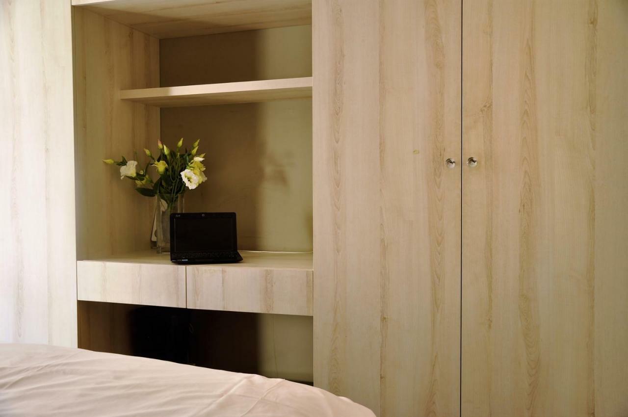 ורשה Prudentia Apartments Wilanow מראה חיצוני תמונה